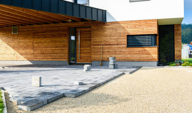 Trusted Keene, NH Driveway Pavers Experts