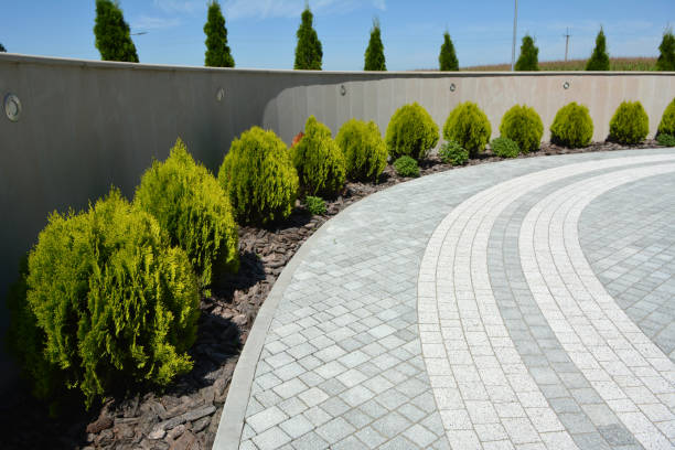 Professional Driveway Pavers in Keene, NH