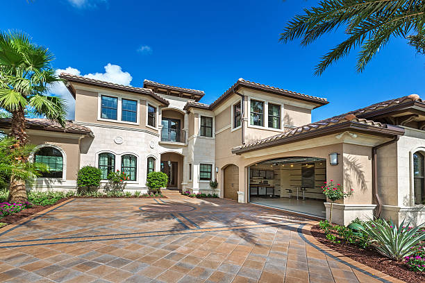 Best Residential Driveway Paver Services  in Keene, NH