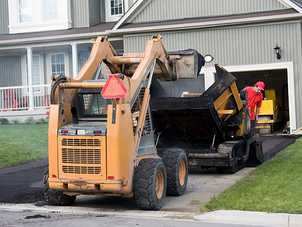 Best Professional Driveway Pavers  in Keene, NH