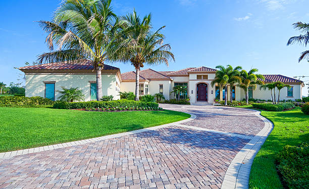 Best Residential Driveway Paver Services  in Keene, NH