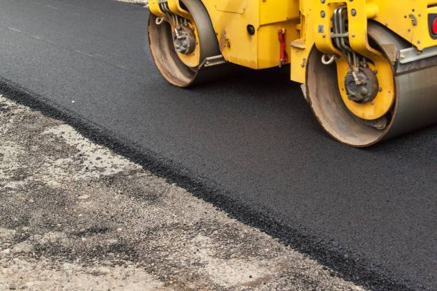 Decorative Driveway Pavers in Keene, NH