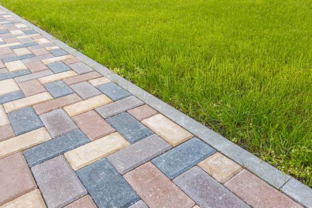 Best Driveway Pavers Near Me  in Keene, NH